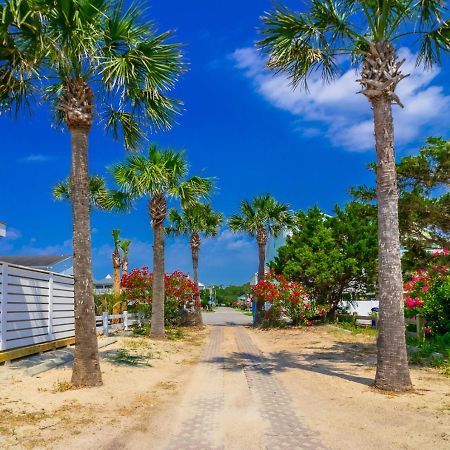 Portofino IV 2018 Villa Myrtle Beach Exterior foto