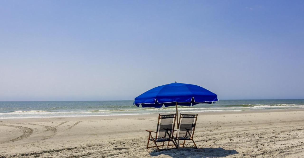 Portofino IV 2018 Villa Myrtle Beach Exterior foto