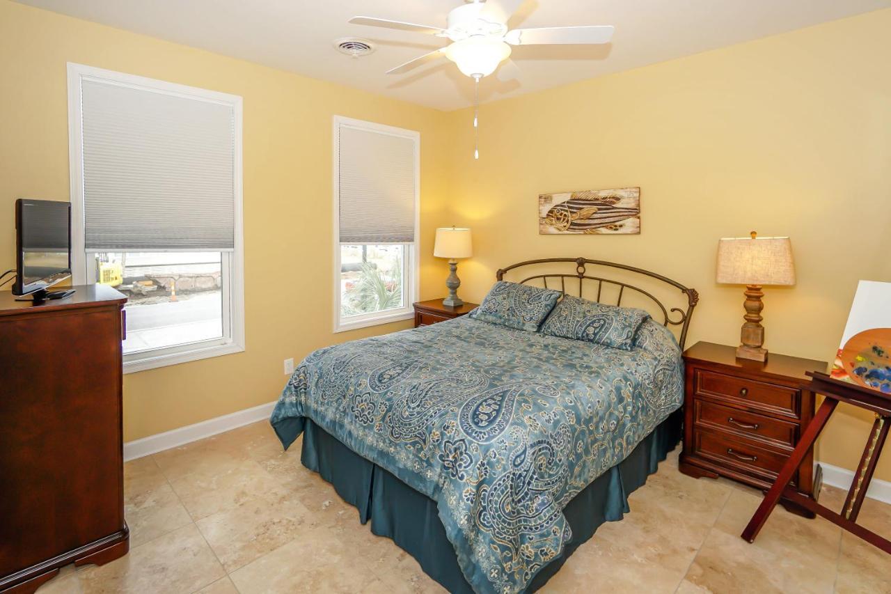 Portofino IV 2018 Villa Myrtle Beach Exterior foto