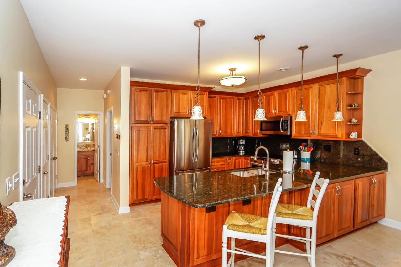 Portofino IV 2018 Villa Myrtle Beach Exterior foto