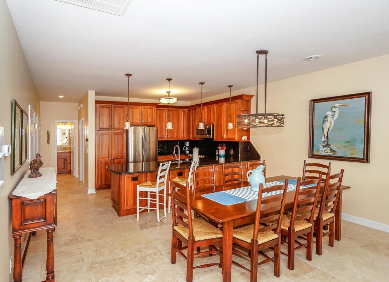 Portofino IV 2018 Villa Myrtle Beach Exterior foto