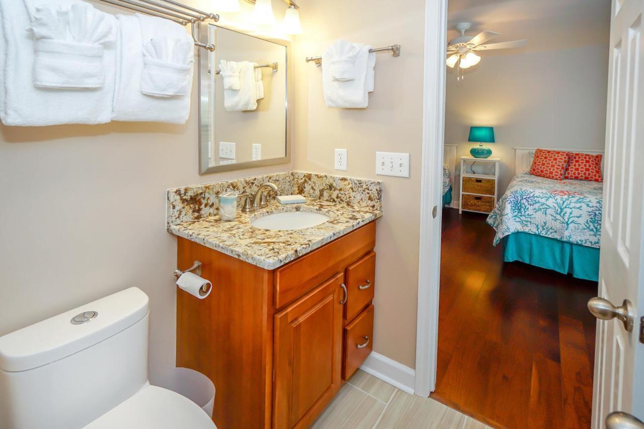 Portofino IV 2018 Villa Myrtle Beach Exterior foto