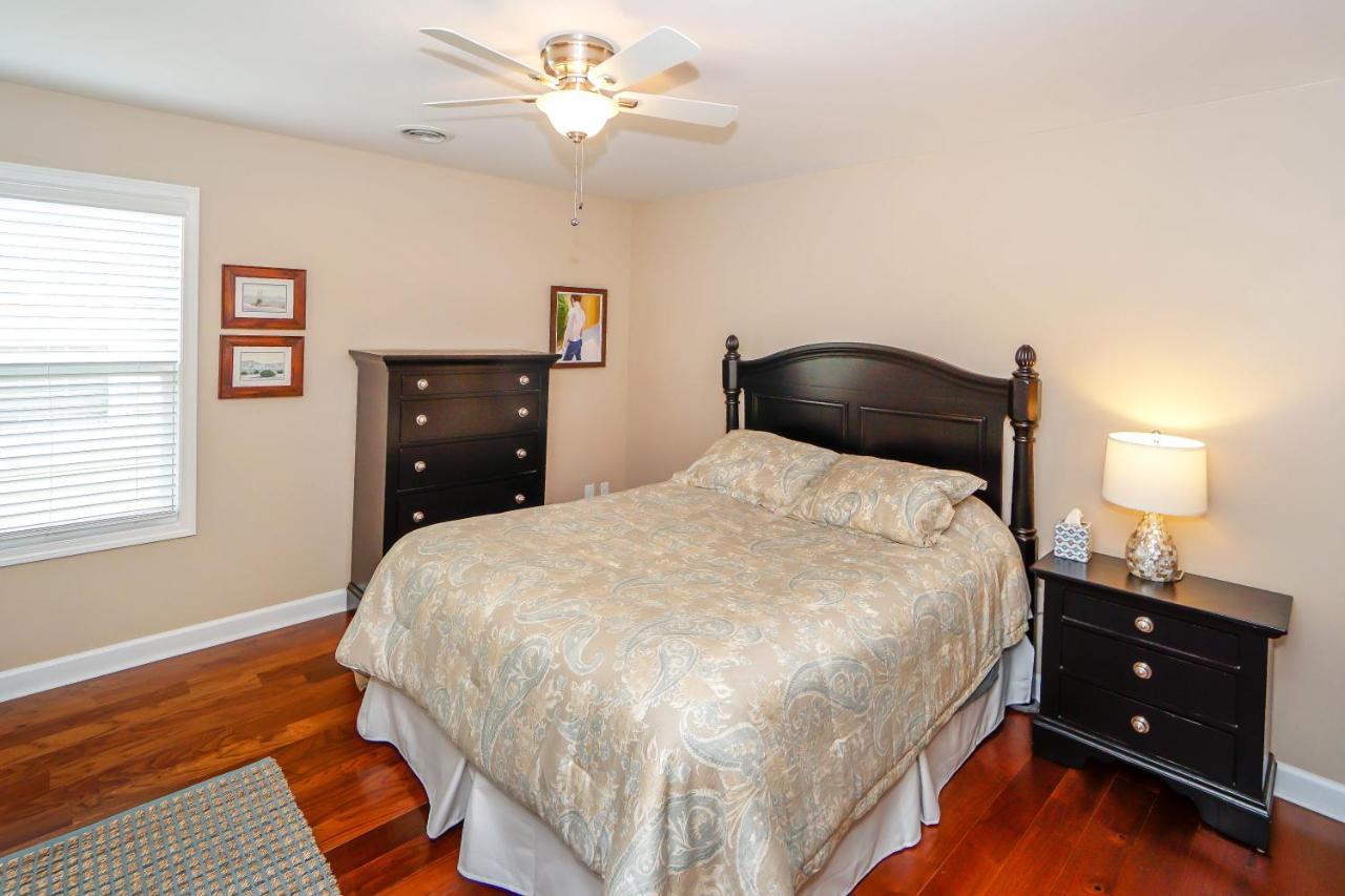 Portofino IV 2018 Villa Myrtle Beach Exterior foto