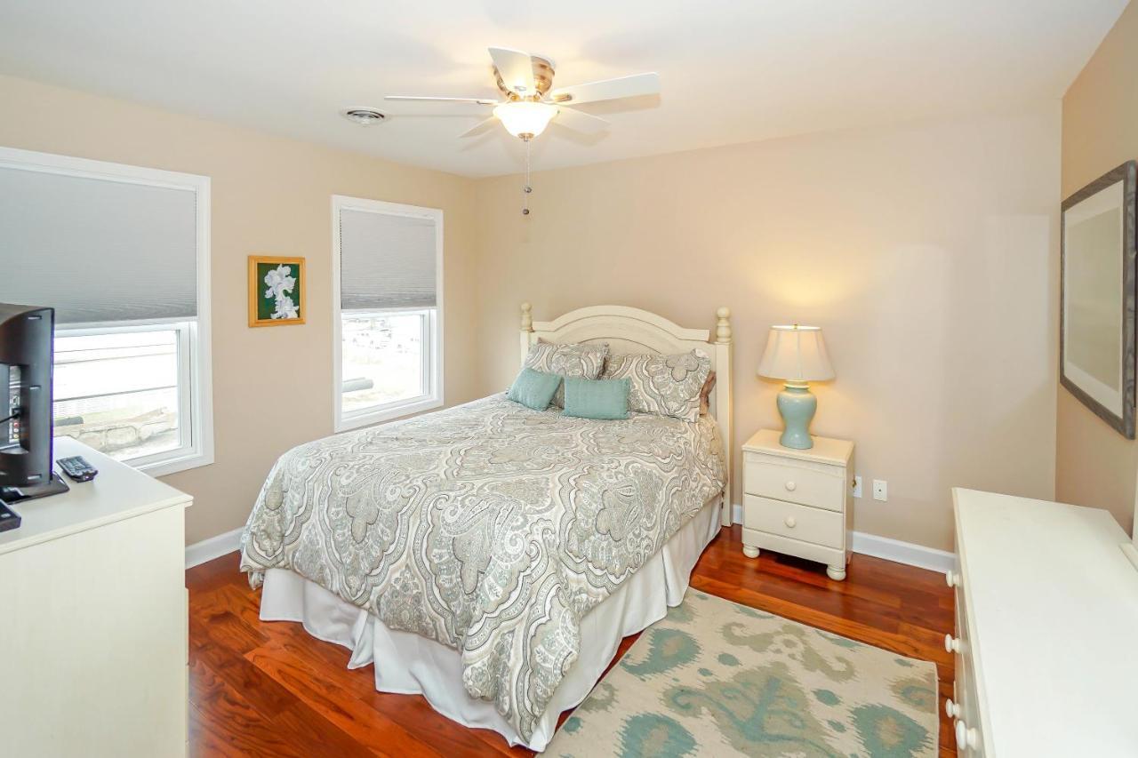 Portofino IV 2018 Villa Myrtle Beach Exterior foto