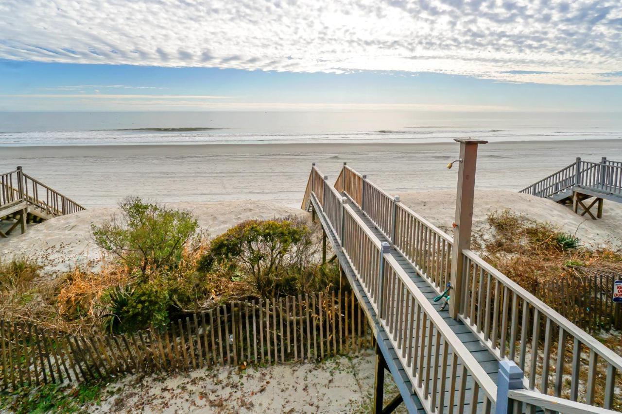 Portofino IV 2018 Villa Myrtle Beach Exterior foto